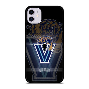 VILLANOVA WILDCATS LOGO iPhone 11 Case VILLANOVA WILDCATS LOGO iPhone 11 Case