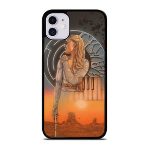 WESTWORLD DOLORES ART iPhone 11 Case