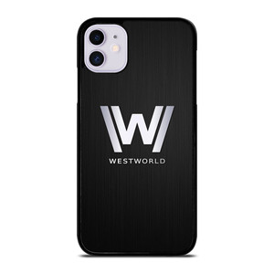 WESTWORLD SYMBOL iPhone 11 Case