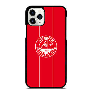 ABERDEEN FC ICON iPhone 11 Pro Case ABERDEEN FC ICON iPhone 11 Pro Case
