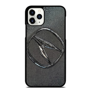 ACURA ART LOGO iPhone 11 Pro Case