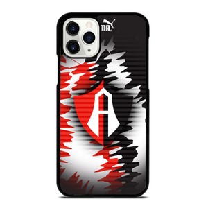 ATLAS FC iPhone 11 Pro Case