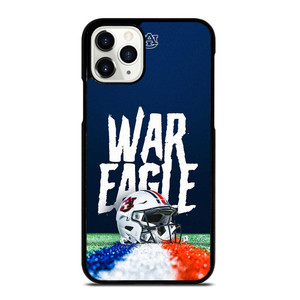 AUBURN TIGERS FOOTBALL HELMET iPhone 11 Pro Case AUBURN TIGERS FOOTBALL HELMET iPhone 11 Pro Case