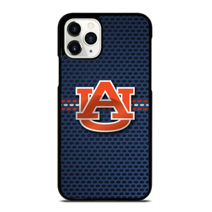 AUBURN TIGERS FOOTBALL ICON iPhone 11 Pro Case