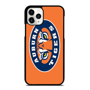 AUBURN TIGERS FOOTBALL iPhone 11 Pro Case AUBURN TIGERS FOOTBALL iPhone 11 Pro Case