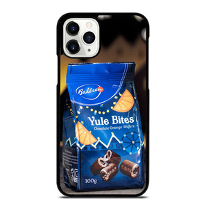 BAHLSEN BISCUITS iPhone 11 Pro Case