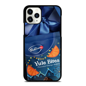 BAHLSEN WAFER iPhone 11 Pro Case