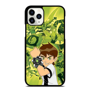 BEN 10 COOL CARTOON iPhone 11 Pro Case