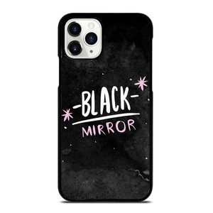 BLACK MIRROR MOVIE iPhone 11 Pro Case