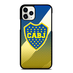 BOCA JUNIORS ICON iPhone 11 Pro Case BOCA JUNIORS ICON iPhone 11 Pro Case