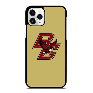 BOSTON COLLEGE EAGLES LOGO iPhone 11 Pro Case