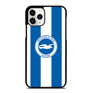 BRIGHTON HOVE ALBION FC 3 iPhone 11 Pro Case
