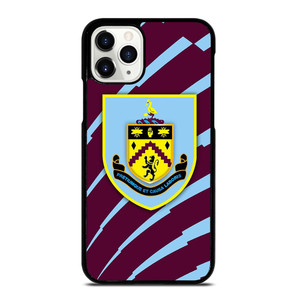 BURNLEY FC EPL ICON iPhone 11 Pro Case