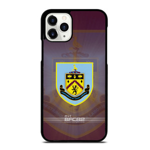 BURNLEY FC ICON iPhone 11 Pro Case