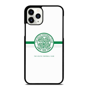 CELTIC FC ICON iPhone 11 Pro Case