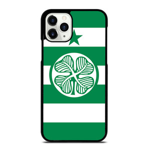 CELTIC FC LOGO iPhone 11 Pro Case
