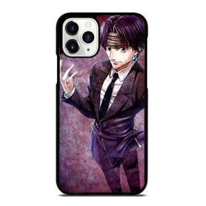 CHROLLO LUCIFER ANIME iPhone 11 Pro Case