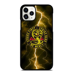 COBRA KAI ICON iPhone 11 Pro Case