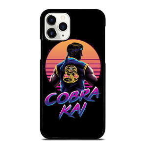 COBRA KAI LOGO ICON iPhone 11 Pro Case