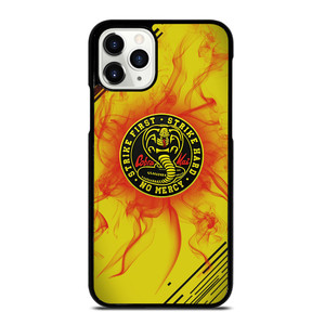 COBRA KAI SYMBOL iPhone 11 Pro Case