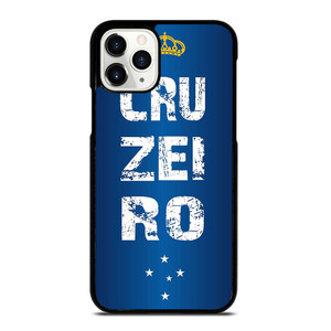 CRUZEIRO EC iPhone 11 Pro Case CRUZEIRO EC iPhone 11 Pro Case