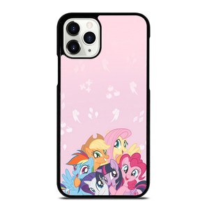 CUTE MY LITTLE PONY iPhone 11 Pro Case CUTE MY LITTLE PONY iPhone 11 Pro Case