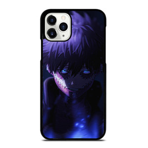 DABI ANIME MY HERO ACADEMIA iPhone 11 Pro Case DABI ANIME MY HERO ACADEMIA iPhone 11 Pro Case