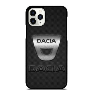 DACIA ICON iPhone 11 Pro Case DACIA ICON iPhone 11 Pro Case