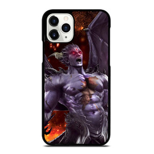DEVIL KAZUYA TEKKEN iPhone 11 Pro Case