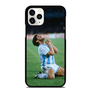 DIEGO MARADONA ARGENTINA iPhone 11 Pro Case