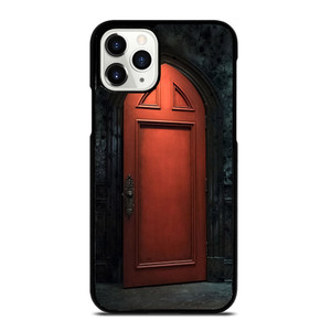 DOOR OF THE HAUNTING OF HILL HOUSE iPhone 11 Pro Case DOOR OF THE HAUNTING OF HILL HOUSE iPhone 11 Pro Case