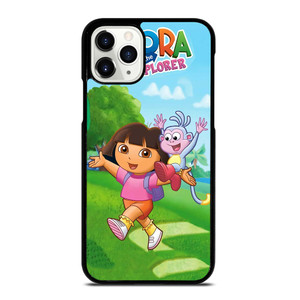 DORA THE EXPLORER iPhone 11 Pro Case
