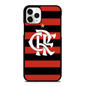 FLAMENGO FC ICON iPhone 11 Pro Case