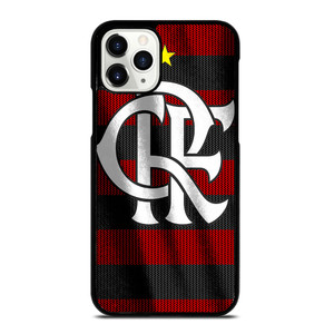 FLAMENGO FC LOGO iPhone 11 Pro Case