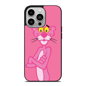 PINK PANTHER 2 iPhone 14 Pro Case PINK PANTHER 2 iPhone 14 Pro Case