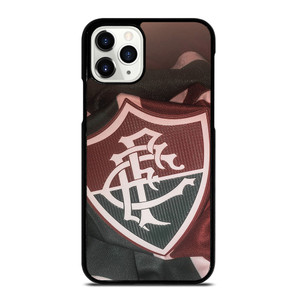 FLUMINENSE FOOTBALL CLUB LOGO iPhone 11 Pro Case FLUMINENSE FOOTBALL CLUB LOGO iPhone 11 Pro Case