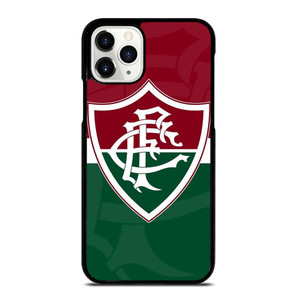 FLUMINENSE FOOTBALL CLUB SYMBOL iPhone 11 Pro Case