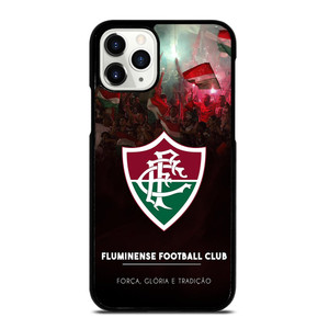 FLUMINENSE FOOTBALL CLUB iPhone 11 Pro Case