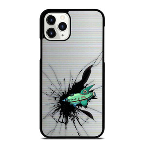 FUTURAMA ICON iPhone 11 Pro Case