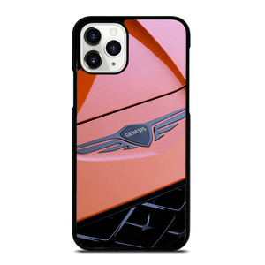 GENESIS ICON LOGO iPhone 11 Pro Case GENESIS ICON LOGO iPhone 11 Pro Case