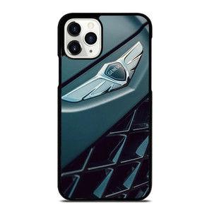 GENESIS ICON iPhone 11 Pro Case