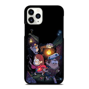 GRAVITY FALLS iPhone 11 Pro Case