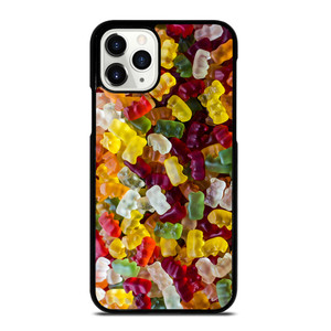 HARIBO GUMMY BEAR YUMMY iPhone 11 Pro Case