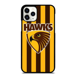 HAWTHORN HAWKS LOGO AFL iPhone 11 Pro Case