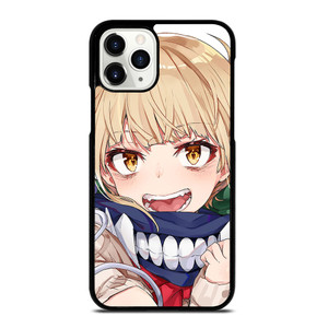 HIMIKO TOGA ANIME ART iPhone 11 Pro Case