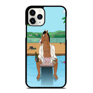 HOLLYWOOD BOJACK HORSEMAN iPhone 11 Pro Case