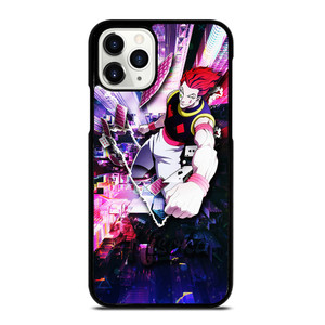HUNTER X HUNTER HISOKA ANIME iPhone 11 Pro Case HUNTER X HUNTER HISOKA ANIME iPhone 11 Pro Case