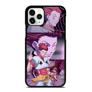 HUNTER X HUNTER HISOKA iPhone 11 Pro Case HUNTER X HUNTER HISOKA iPhone 11 Pro Case
