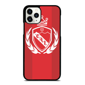 INDEPENDIENTE FC LOGO iPhone 11 Pro Case