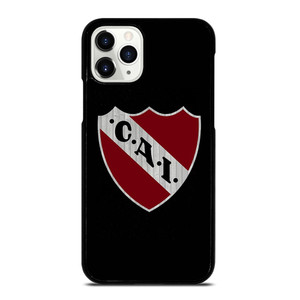 INDEPENDIENTE FUTBOL CLUB LOGO iPhone 11 Pro Case